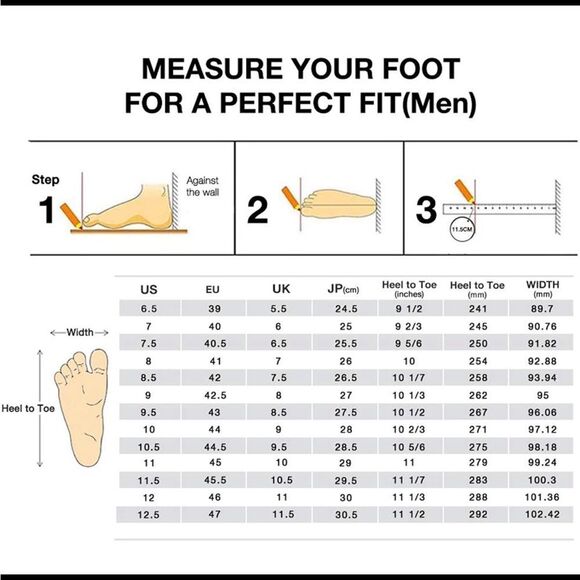 UIN Men's Slip Ons Canvas Lightweight Sneakers Loafers (PUZZLE VERONA) No box 13 - Picture 9 of 9